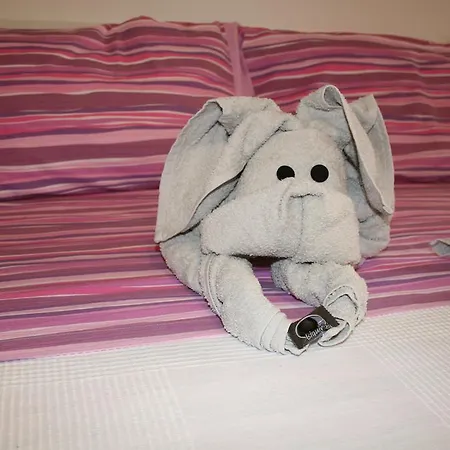 Bed & Breakfast Sunny *