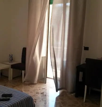 Sunny Bed & Breakfast *