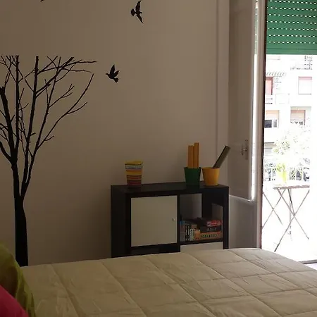 Bed & Breakfast Sunny *