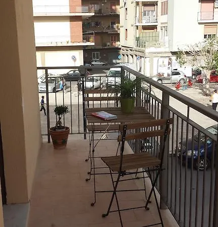 Sunny Bed & Breakfast Noto