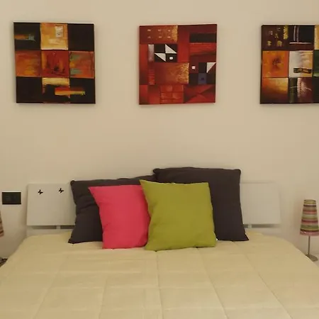 Bed & Breakfast Sunny Noto
