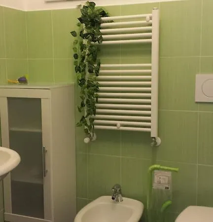 Bed & Breakfast Sunny Noto