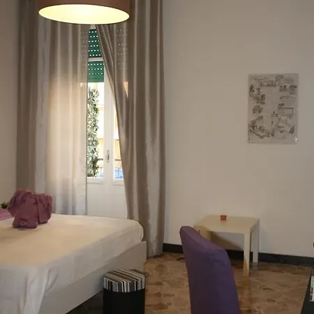 Bed and breakfast Sunny Noto
