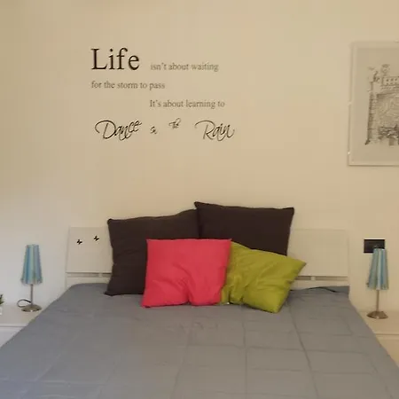 Sunny Bed and breakfast